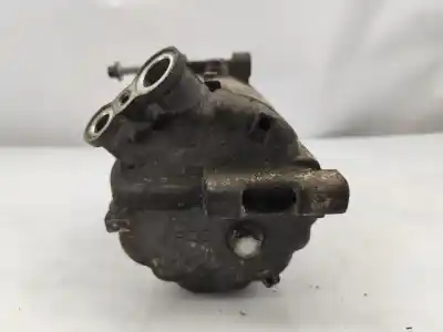 Автозапчастина б/у компресор кондиционера для opel vectra c (z02) 2.2 dti 16v (f69) посилання на oem iam 13140505  