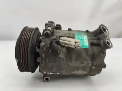 Автозапчастина б/у компресор кондиционера для opel vectra c (z02) 2.2 dti 16v (f69) посилання на oem iam 13140505  