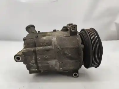 Автозапчастина б/у компресор кондиционера для opel vectra c (z02) 2.2 dti 16v (f69) посилання на oem iam 13140505  