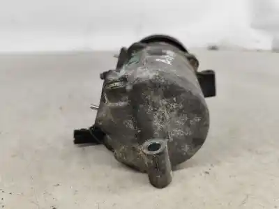 Second-hand car spare part air conditioning compressor for bmw 3 (e46) 320 d oem iam references 64528386650  