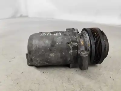Second-hand car spare part air conditioning compressor for bmw 3 (e46) 320 d oem iam references 64528386650  