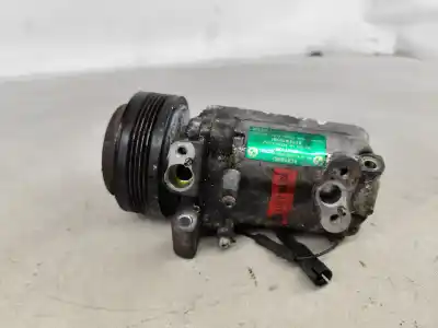 Second-hand car spare part air conditioning compressor for bmw 3 (e46) 320 d oem iam references 64528386650  
