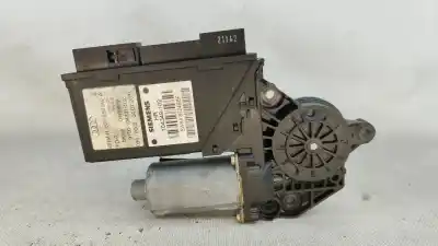Second-hand car spare part rear right window motor for audi a2 (8z0) 1.4 tdi oem iam references 8z0959802a Second-hand car spare part rear right window motor for audi a2 (8z0) 1.4 tdi oem iam references 8z0959802a