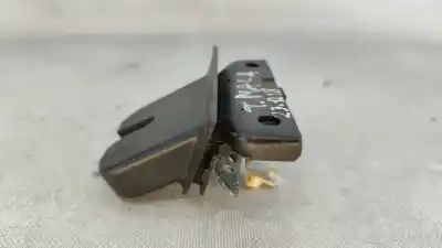 Автозапчастина б/у замок багажника / ворот для audi a2 (8z0) 1.4 tdi посилання на oem iam 4b9827505h  