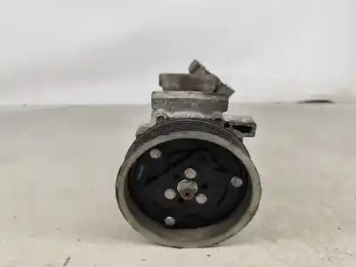 Автозапчасти б/у компрессор кондиционера воздуха за RENAULT CLIO III (BR0/1, CR0/1) 1.2 16V (BR02 BR0J BR11 CR02 CR0J CR11) ссылки OEM IAM 8200819568B  