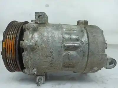 Автозапчасти б/у компрессор кондиционера воздуха за opel vectra c gts (z02) 1.9 cdti (f68) ссылки oem iam 13171593  