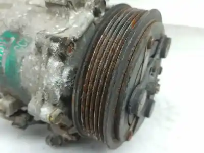 Автозапчасти б/у компрессор кондиционера воздуха за opel vectra c gts (z02) 1.9 cdti (f68) ссылки oem iam 13171593  