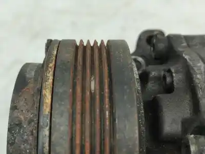 Second-hand car spare part air conditioning compressor for bmw 3 (e46) 320 d oem iam references 64528386650  