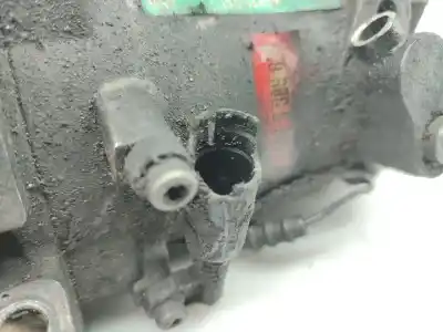 Second-hand car spare part air conditioning compressor for bmw 3 (e46) 320 d oem iam references 64528386650  