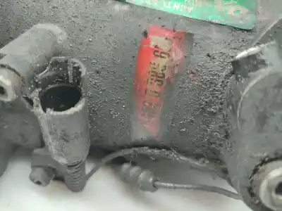 Second-hand car spare part air conditioning compressor for bmw 3 (e46) 320 d oem iam references 64528386650  