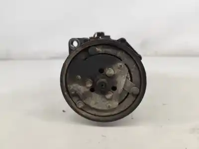 Piesă de schimb auto la mâna a doua compresor de aer condiționat pentru seat ibiza (6k1) 1.9 tdi referințe oem iam 2949511644