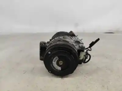 Peça sobressalente para automóvel em segunda mão COMPRESSOR DE AR CONDICIONADO A/A A/C por BMW 1 (E87)  Referências OEM IAM 6SBU14C  
