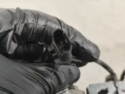 Peça sobressalente para automóvel em segunda mão compressor de ar condicionado a/a a/c por bmw 1 (e87) 120 d referências oem iam 6sbu14c  