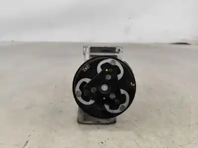 Peça sobressalente para automóvel em segunda mão compressor de ar condicionado a/a a/c por dacia duster (hm_) 1.5 dci 115 (hmad) referências oem iam 926001571r