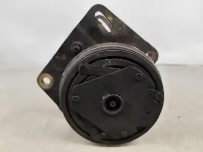 Peça sobressalente para automóvel em segunda mão compressor de ar condicionado a/a a/c por lancia dedra (835_) 1.6 i.e. (835aa) referências oem iam 1131665