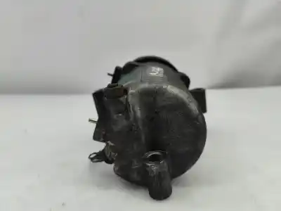Peça sobressalente para automóvel em segunda mão compressor de ar condicionado a/a a/c por bmw 5 (e39) 520 d referências oem iam 8390646  