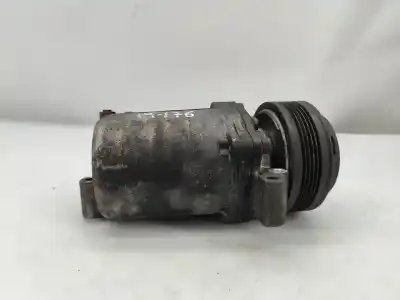 Peça sobressalente para automóvel em segunda mão compressor de ar condicionado a/a a/c por bmw 5 (e39) 520 d referências oem iam 8390646  