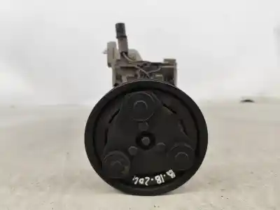 Peça sobressalente para automóvel em segunda mão Compressor De Ar Condicionado A/a A/c por HYUNDAI ACCENT (LC) 1.3 CAT Referências OEM IAM CBXAA02  