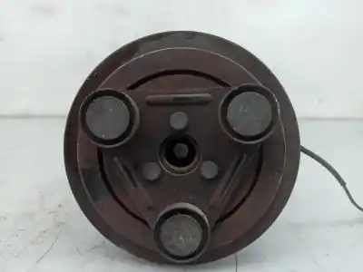 Pezzo di ricambio per auto di seconda mano compressore aria condizionata per mazda 3 (bk) 1.6 (bk14) riferimenti oem iam h12a1ag4dy  