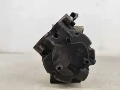 Second-hand car spare part air conditioning compressor for ford c-max (dm2) 1.6 tdci oem iam references 3m5m19d629kf  