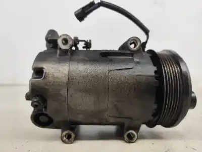Second-hand car spare part air conditioning compressor for ford c-max (dm2) 1.6 tdci oem iam references 3m5m19d629kf  