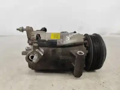 Автозапчасти б/у компрессор кондиционера воздуха за ford fiesta vi (cb1, ccn) 1.0 ecoboost ссылки oem iam 20150228   Автозапчасти б/у компрессор кондиционера воздуха за ford fiesta vi (cb1, ccn) 1.0 ecoboost ссылки oem iam 20150228
