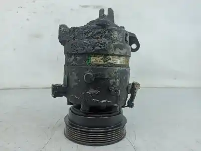 Автозапчастина б/у компресор кондиционера для opel corsa b (s93) 1.6 i 16v (f08. f68. m68) посилання на oem iam 1135295 Автозапчастина б/у компресор кондиционера для opel corsa b (s93) 1.6 i 16v (f08. f68. m68) посилання на oem iam 1135295