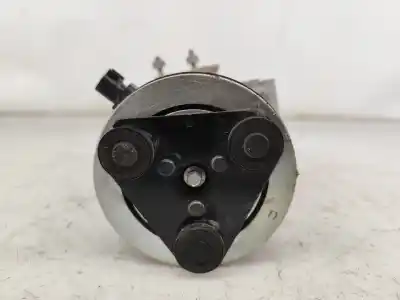 Second-hand car spare part air conditioning compressor for ford fiesta vi (cb1, ccn) 1.25 oem iam references ap3119d629ac