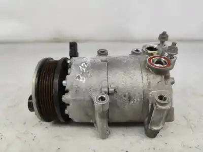 Peça sobressalente para automóvel em segunda mão compressor de ar condicionado a/a a/c por ford fiesta vi (cb1, ccn) 1.25 referências oem iam ap3119d629ac   Peça sobressalente para automóvel em segunda mão compressor de ar condicionado a/a a/c por ford fiesta vi (cb1, ccn) 1.25 referências oem iam ap3119d629ac