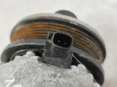 Peça sobressalente para automóvel em segunda mão compressor de ar condicionado a/a a/c por ford fiesta vi (cb1, ccn) 1.25 referências oem iam ap3119d629ac   Peça sobressalente para automóvel em segunda mão compressor de ar condicionado a/a a/c por ford fiesta vi (cb1, ccn) 1.25 referências oem iam ap3119d629ac