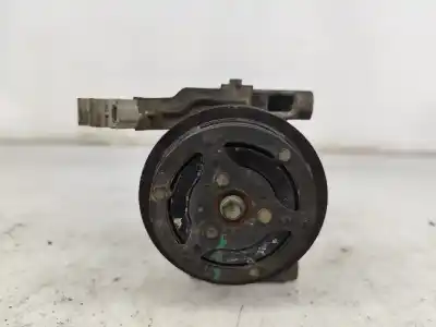 Peça sobressalente para automóvel em segunda mão compressor de ar condicionado a/a a/c por lancia ypsilon (843_) 1.2 (843.axa1a) referências oem iam 46782669