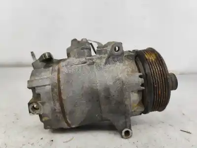 Автозапчастина б/у компресор кондиционера для nissan qashqai / qashqai +2 i (j10, nj10, jj10e) 2.0 посилання на oem iam 926001db3a   Автозапчастина б/у компресор кондиционера для nissan qashqai / qashqai +2 i (j10, nj10, jj10e) 2.0 посилання на oem iam 926001db3a