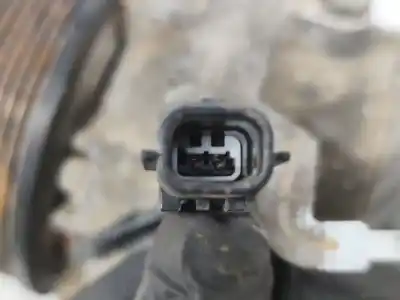 Автозапчастина б/у компресор кондиционера для nissan qashqai / qashqai +2 i (j10, nj10, jj10e) 2.0 посилання на oem iam 926001db3a   Автозапчастина б/у компресор кондиционера для nissan qashqai / qashqai +2 i (j10, nj10, jj10e) 2.0 посилання на oem iam 926001db3a