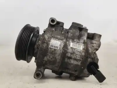 İkinci el araba yedek parçası klima kompresörü için audi a4 b7 avant (8ed) 2.0 tdi oem iam referansları 8e0260805bs  