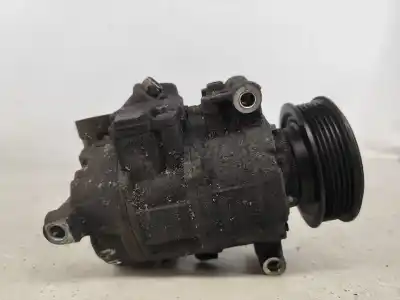 İkinci el araba yedek parçası klima kompresörü için audi a4 b7 avant (8ed) 2.0 tdi oem iam referansları 8e0260805bs  