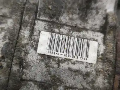 İkinci el araba yedek parçası klima kompresörü için audi a4 b7 avant (8ed) 2.0 tdi oem iam referansları 8e0260805bs  