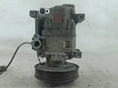 Pezzo di ricambio per auto di seconda mano compressore aria condizionata per mazda 3 (bk) 1.3 (bk14) riferimenti oem iam h12a1ag4dy