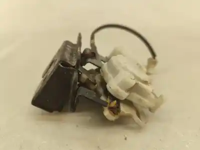 Second-hand car spare part trunk lock for mazda 5 (cr19) 2.0 cd (cr19) oem iam references   