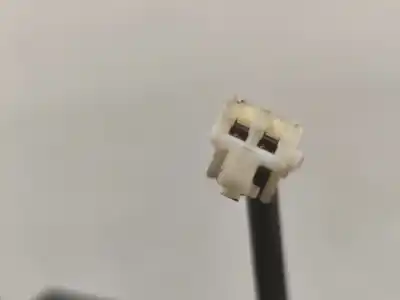 Second-hand car spare part trunk lock for mazda 5 (cr19) 2.0 cd (cr19) oem iam references   