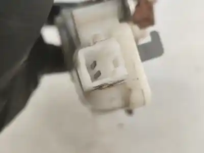 Second-hand car spare part trunk lock for mazda 5 (cr19) 2.0 cd (cr19) oem iam references   