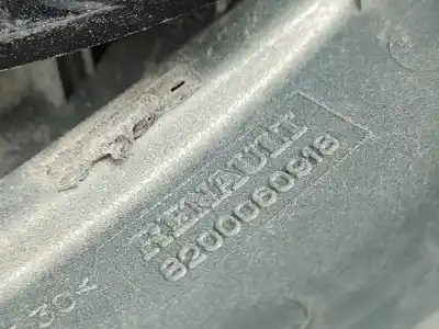 Second-hand car spare part multifunction switch for renault clio ii (bb0/1/2_, cb0/1/2_) 1.2 16v (bb05. bb0w. bb11. bb27. bb2t. bb2u. bb2v. cb05.... gasolina 2002 5p oem iam references 8200060917b  