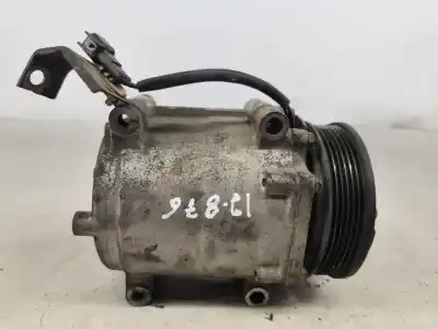 Second-hand car spare part air conditioning compressor for ford fiesta vi (cb1, ccn) 1.4 tdci oem iam references 8v5119d629df   Second-hand car spare part air conditioning compressor for ford fiesta vi (cb1, ccn) 1.4 tdci oem iam references 8v5119d629df