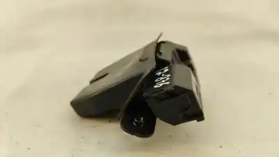 Second-hand car spare part trunk lock for ford fiesta vi (cb1, ccn) 1.4 tdci oem iam references 8a61a442a66bc  