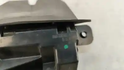 Second-hand car spare part trunk lock for ford fiesta vi (cb1, ccn) 1.4 tdci oem iam references 8a61a442a66bc  