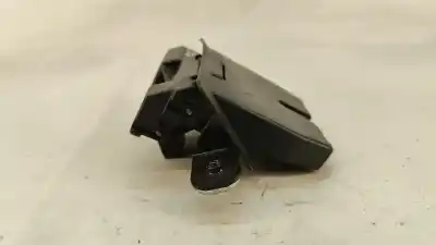 Second-hand car spare part trunk lock for ford fiesta vi (cb1, ccn) 1.4 tdci oem iam references 8a61a442a66bc  