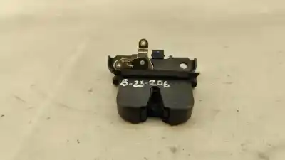 Автозапчастина б/у замок багажника / ворот для audi a3 (8l1) 1.9 tdi посилання на oem iam 8l0827520c Автозапчастина б/у замок багажника / ворот для audi a3 (8l1) 1.9 tdi посилання на oem iam 8l0827520c