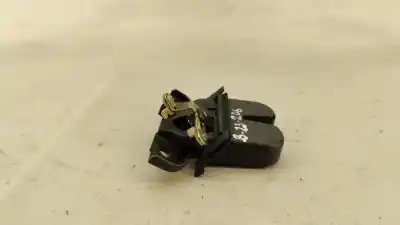 Second-hand car spare part trunk lock for audi a3 (8l1) 1.9 tdi oem iam references 8l0827520c   Second-hand car spare part trunk lock for audi a3 (8l1) 1.9 tdi oem iam references 8l0827520c