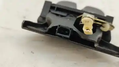 Second-hand car spare part trunk lock for audi a3 (8l1) 1.9 tdi oem iam references 8l0827520c   Second-hand car spare part trunk lock for audi a3 (8l1) 1.9 tdi oem iam references 8l0827520c