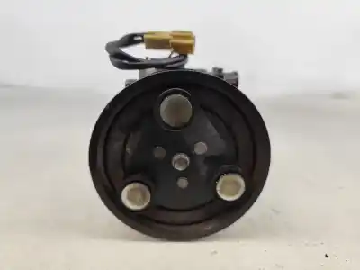 Peça sobressalente para automóvel em segunda mão compressor de ar condicionado a/a a/c por mazda 5 (cr19) 2.0 cd (cr19) referências oem iam h12a1ae4dc