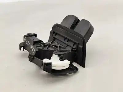 Second-hand car spare part trunk lock for audi a4 b7 avant (8ed) 2.0 tdi 16v oem iam references 8p4827505d   Second-hand car spare part trunk lock for audi a4 b7 avant (8ed) 2.0 tdi 16v oem iam references 8p4827505d